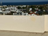 Alsancak’ta full deniz manzaralı 3 + 1 daire satılık