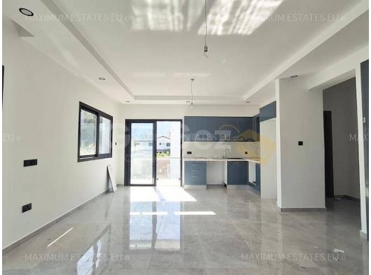 Kasımda Anahtar! Alsancak’ta Ortak Havuzlu & Özel Çatı Teraslı Modern 2+1 Daire – 5★ Oteller ve Mare Monte & Camelot Plajlarına Yürüme Mesafesinde Akdeniz Yaşam