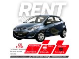 Kipra Rent A Car | Kıbrıs Araç Kiralama Gazimağusa, İskele, Bafra, Derinya Sınır Kapısı