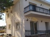 Girne Alsancak 3+1 Kiralık havuzlu Villa