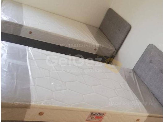 Alsancak’ta 1+1 Daire – Yatırım İçin Mükemmel Fırsat