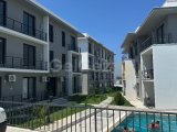 Girne Alsancak 2+1 Satılık Yeni Daire