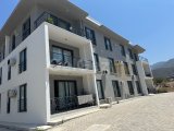 Girne Alsancak 2+1 Satılık Yeni Daire