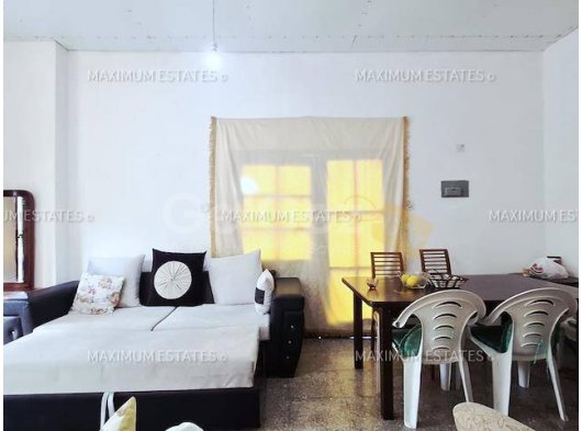 665 m² Arsa Üzerinde Gerçek 3 Yatak Odalı Tamır Isteyen Kıbrıs Evi – Alsancak