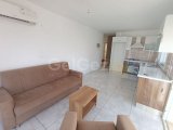 Girne merkezde satılık eşyalı 2+1 pentouse