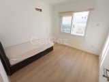 Girne merkezde satılık eşyalı 2+1 pentouse