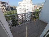 Girne merkezde satılık eşyalı 2+1 pentouse