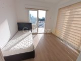 Girne merkezde satılık eşyalı 2+1 pentouse
