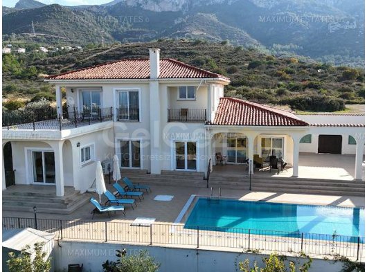 Tek Yetkili Satış – İngiliz Mülk Sahibi Adına Bireysel Tapu – Eşyalı ve Taşınmaya Hazır