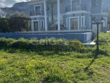 Girne Bellapais’te ultra lüks satılık villa