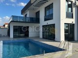 ???? Girne Boğaz’da Modern ve Geniş Lüks Villa!