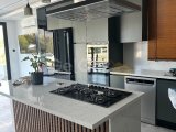???? Girne Boğaz’da Modern ve Geniş Lüks Villa!