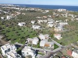 Çatalköy, Girne’de Lüks Elegant Tasarımlı Villa