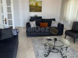 Girne Kalesi karşısında 3 + 1 full eşyalı kiralık lüks daire