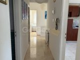 Girne Kalesi karşısında 3 + 1 full eşyalı kiralık lüks daire