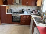 Girne Kalesi karşısında 3 + 1 full eşyalı kiralık lüks daire