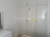 Girne Kalesi karşısında 3 + 1 full eşyalı kiralık lüks daire