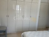 Girne Kalesi karşısında 3 + 1 full eşyalı kiralık lüks daire