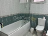 Girne Kalesi karşısında 3 + 1 full eşyalı kiralık lüks daire