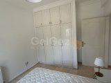 Girne merkezde deniz manzaralı kiralık üç artı 1000 £