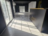 ???? KİRALIK TİCARİ İZİNLİ OFİS – GİRNE MERKEZ ????