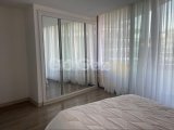 Girne merkezde satılık 2 + 1 daire