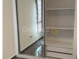 Girne Merkezde Deniz Manzaralı, Eşyalı 2+1 Daire - Satılık