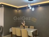 Girne merkezde deniz manzaralı 2+1 satılık daire