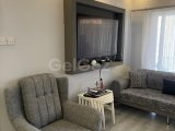 Girne merkezde deniz manzaralı 2+1 satılık daire