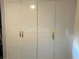 Girne merkezde deniz manzaralı 2+1 satılık daire