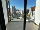GİRNE MERKEZ SATILIK 3+1 PENTHOUSE - TÜRK KOÇAN