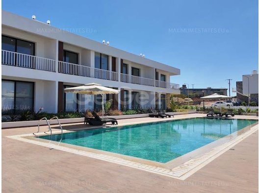 Karpaz Yarımadası’Nda Lüks Yaşam – Özel Bir Konut Projesi