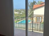 Girne karşıyaka’da 3 + 1 satılık fırsat villa