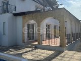 Girne karşıyaka’da 3 + 1 satılık fırsat villa