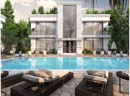 Lapta’da Prestijli Ticari Alan – Denize Yakın