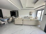 Kyrenia’nın Prestijli Sitesinde Şık 2+1 Daire – 170 m²