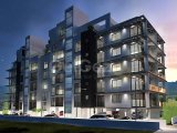 Girne’de Denize Yakın Lüks 2+1 Dubleks Penthouse – 170 m²