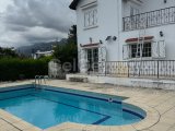 Girne Ozanköy’de Günlük Kiralık Özel Havuzlu Villa – 3+1 Tatilinizi keyifli ve konforlu bir ortamda geçirmek ister misiniz?
