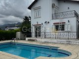 Girne Ozanköy’de Günlük Kiralık Özel Havuzlu Villa – 3+1 Tatilinizi keyifli ve konforlu bir ortamda geçirmek ister misiniz?