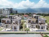 Ozanköy, Girne – Türk Tapulu Lüks Villalar