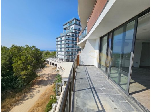 Akacan Elit sitesinde eşyasız kiralık 3 + 1 1000 £