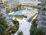 İskele Long Beach’te Yeni Lüks Proje 2+1 Daire – Denize Sadece 500 Metre