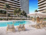 İskele Long Beach’te Yeni Lüks Proje – Denize Sadece 500 Metre 3+1 Daire
