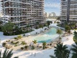 İskele Long Beach’te Yeni Lüks 3+1 Penthouse – Denize Sadece 500 Metre