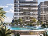 İskele Long Beach’te Yeni Lüks 3+1 Penthouse – Denize Sadece 500 Metre