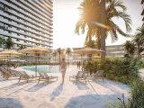 İskele Long Beach’te Yeni Lüks 3+1 Penthouse – Denize Sadece 500 Metre