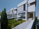 Değirmenlikte satılık lux villa