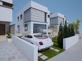 Değirmenlikte satılık lux villa