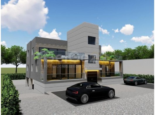 GÖNYELİ BARAJ BÖLGESİ SATILIK PENTHOUSE