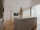 GÖNYELİ BARAJ BÖLGESİ SATILIK PENTHOUSE